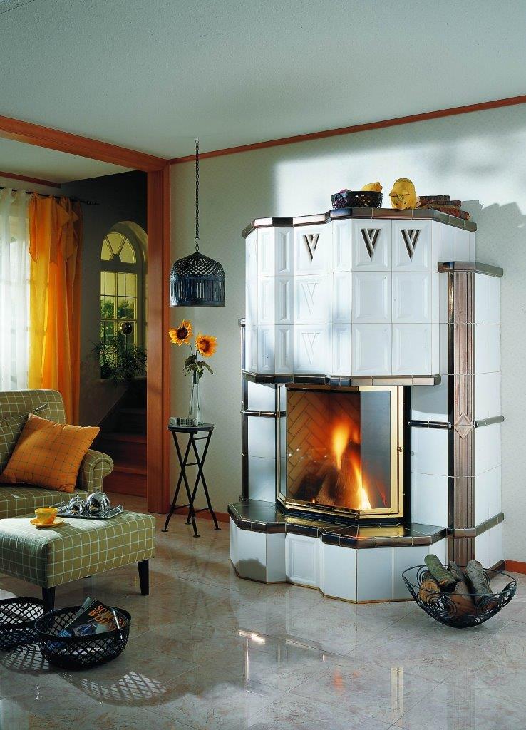 Rustikale Kamine – Innung des Kachelofen- und Kaminbauerhandwerks